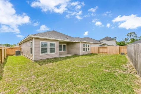3015 King Oaks Street Baytown TX 77251
