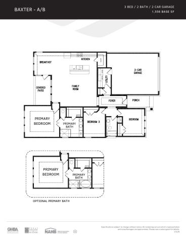 3015 King Oaks Street Baytown TX 77251