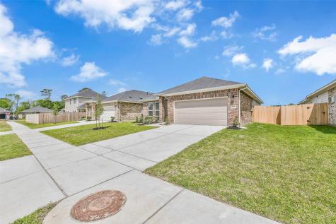 3015 King Oaks Street Baytown TX 77251