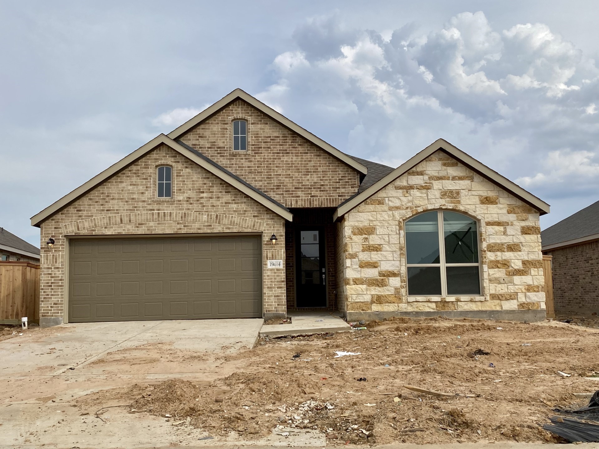 19814 Sienna Green Drive Hockley TX 77447