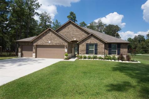 9110 Sierra Del Carmen Conroe TX 77303