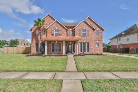 13615 Cotton Court Cove TX 77523