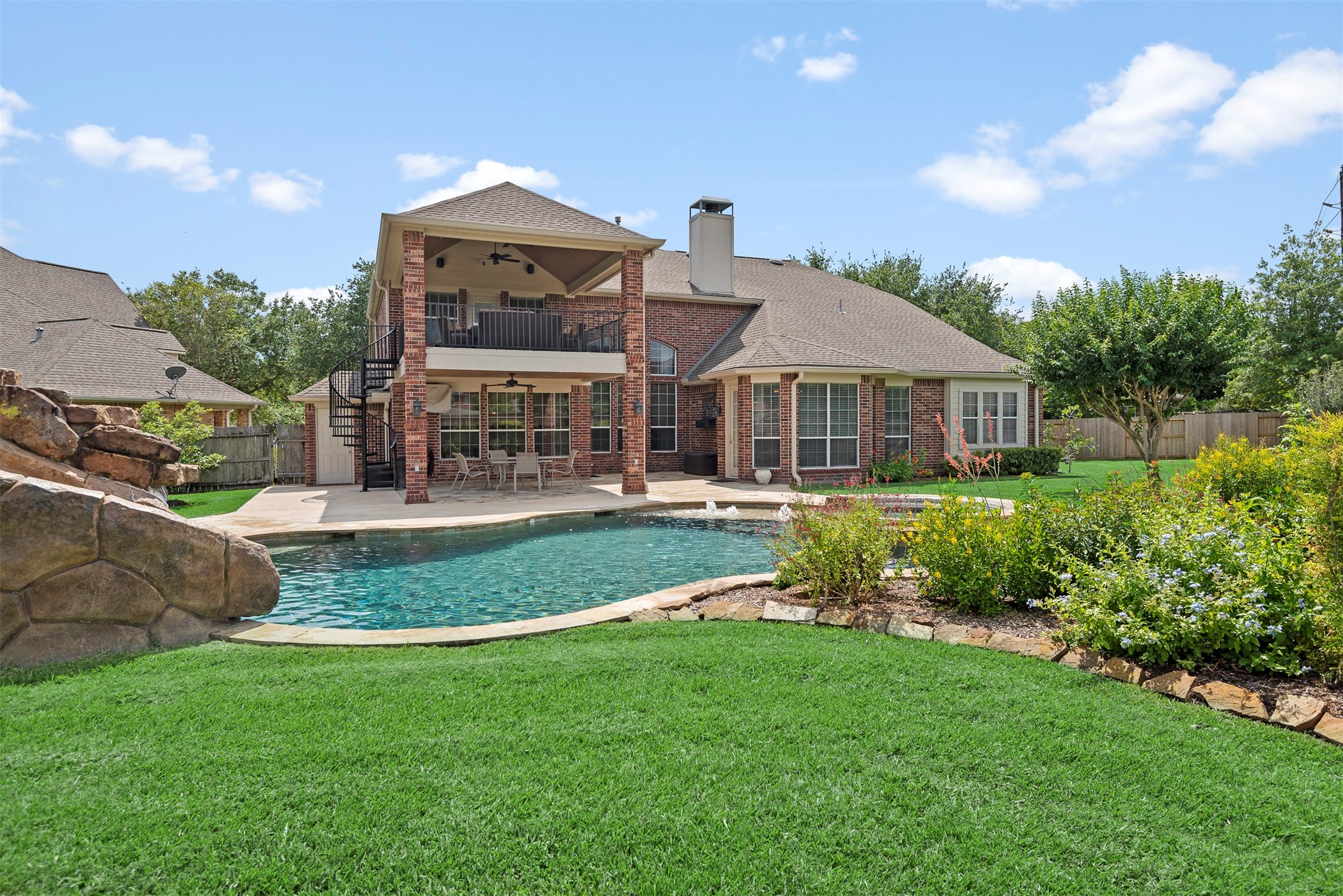 2703 Sable Court Pearland TX 77584
