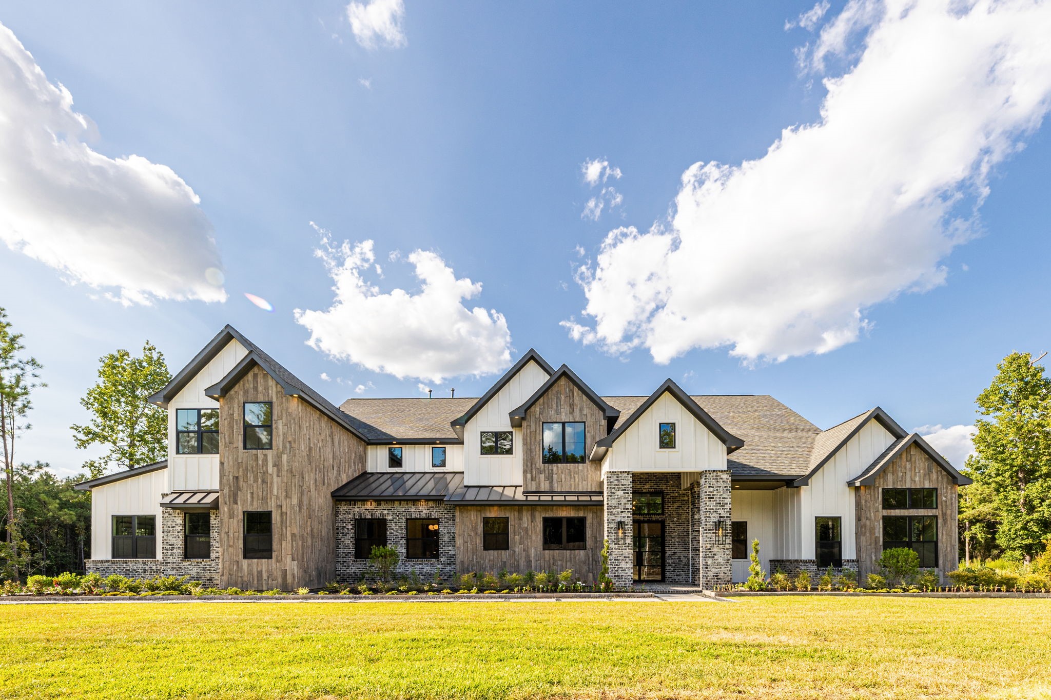 7190 Morningbrook Drive Montgomery TX 77316