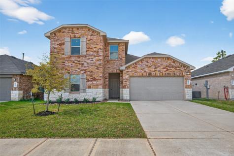 20326 Tembec Drive New Caney TX 77357