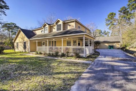 1396 Broad Oaks Conroe TX 77301