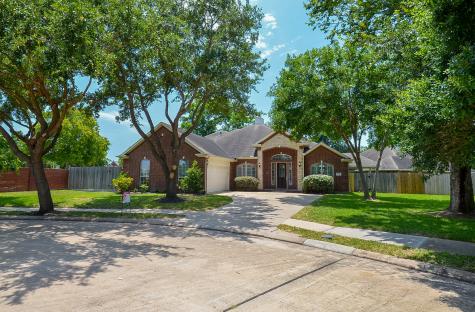 1303 Miners Bend Lane Richmond TX 77469