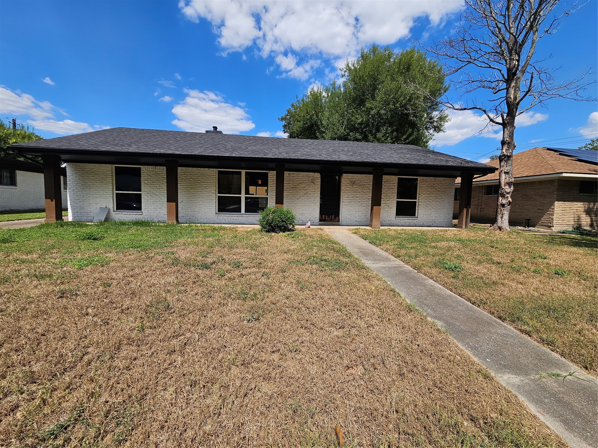 5706 Rutherglenn Drive Houston TX 77096
