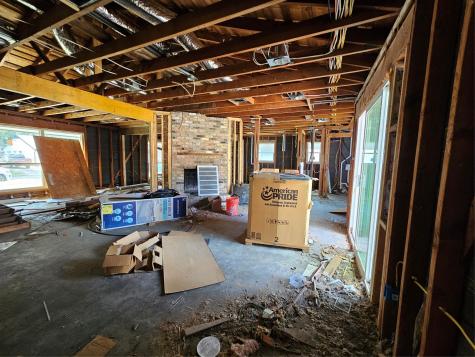 5706 Rutherglenn Drive Houston TX 77096