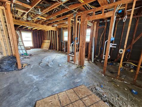 5706 Rutherglenn Drive Houston TX 77096