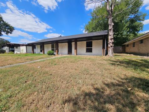 5706 Rutherglenn Drive Houston TX 77096