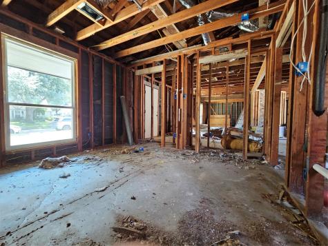 5706 Rutherglenn Drive Houston TX 77096