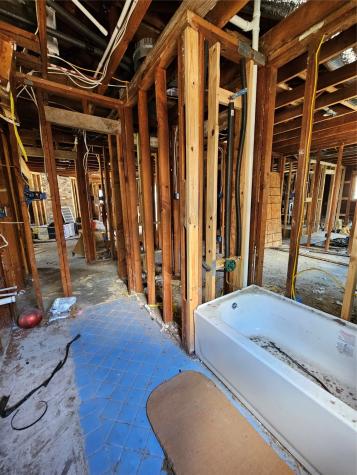 5706 Rutherglenn Drive Houston TX 77096