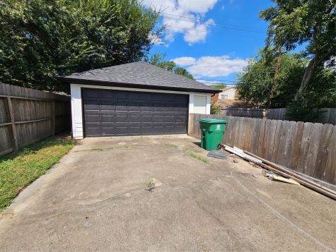 5706 Rutherglenn Drive Houston TX 77096