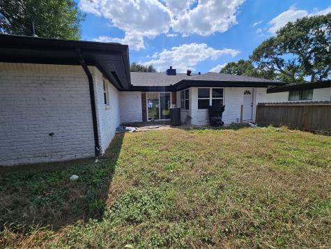 5706 Rutherglenn Drive Houston TX 77096