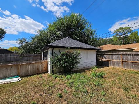 5706 Rutherglenn Drive Houston TX 77096
