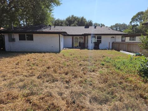5706 Rutherglenn Drive Houston TX 77096