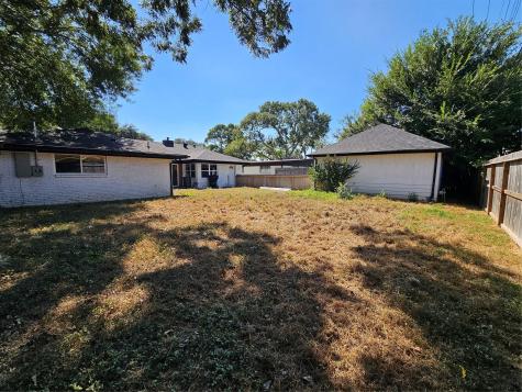 5706 Rutherglenn Drive Houston TX 77096