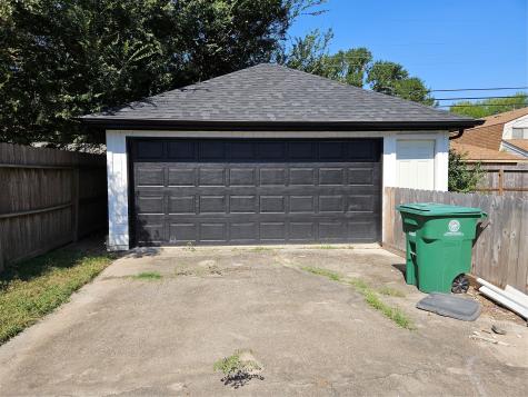 5706 Rutherglenn Drive Houston TX 77096