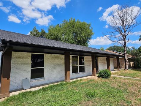 5706 Rutherglenn Drive Houston TX 77096