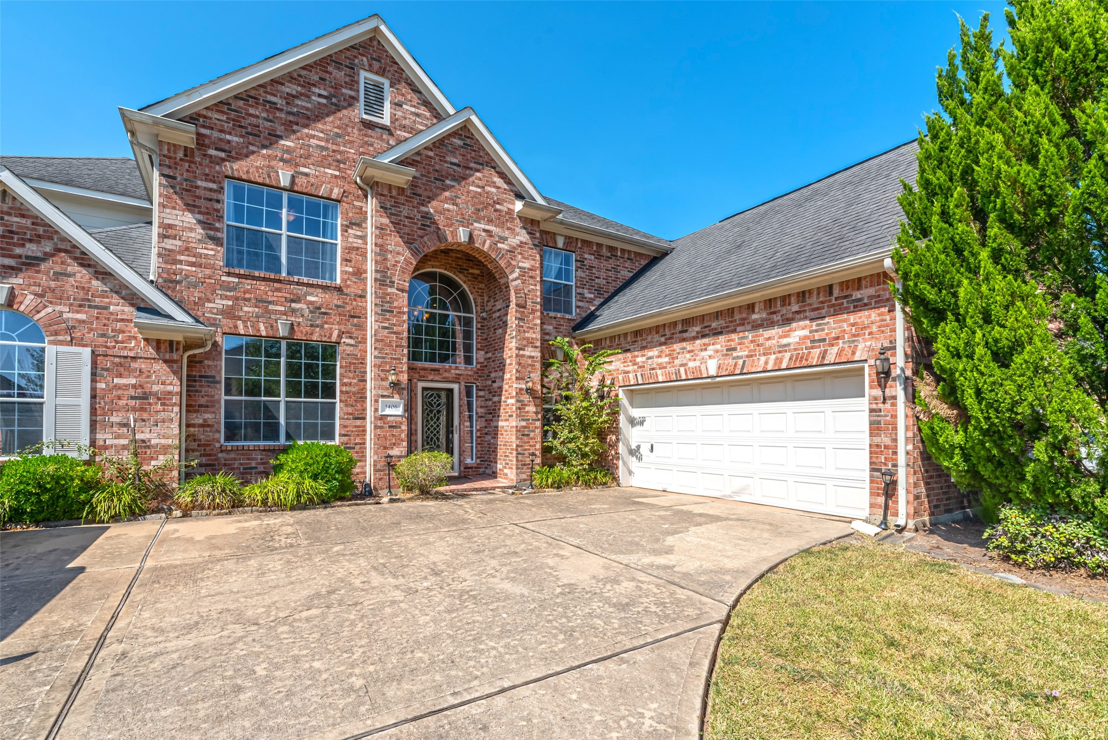 1406 Bentlake Lane Pearland TX 77581