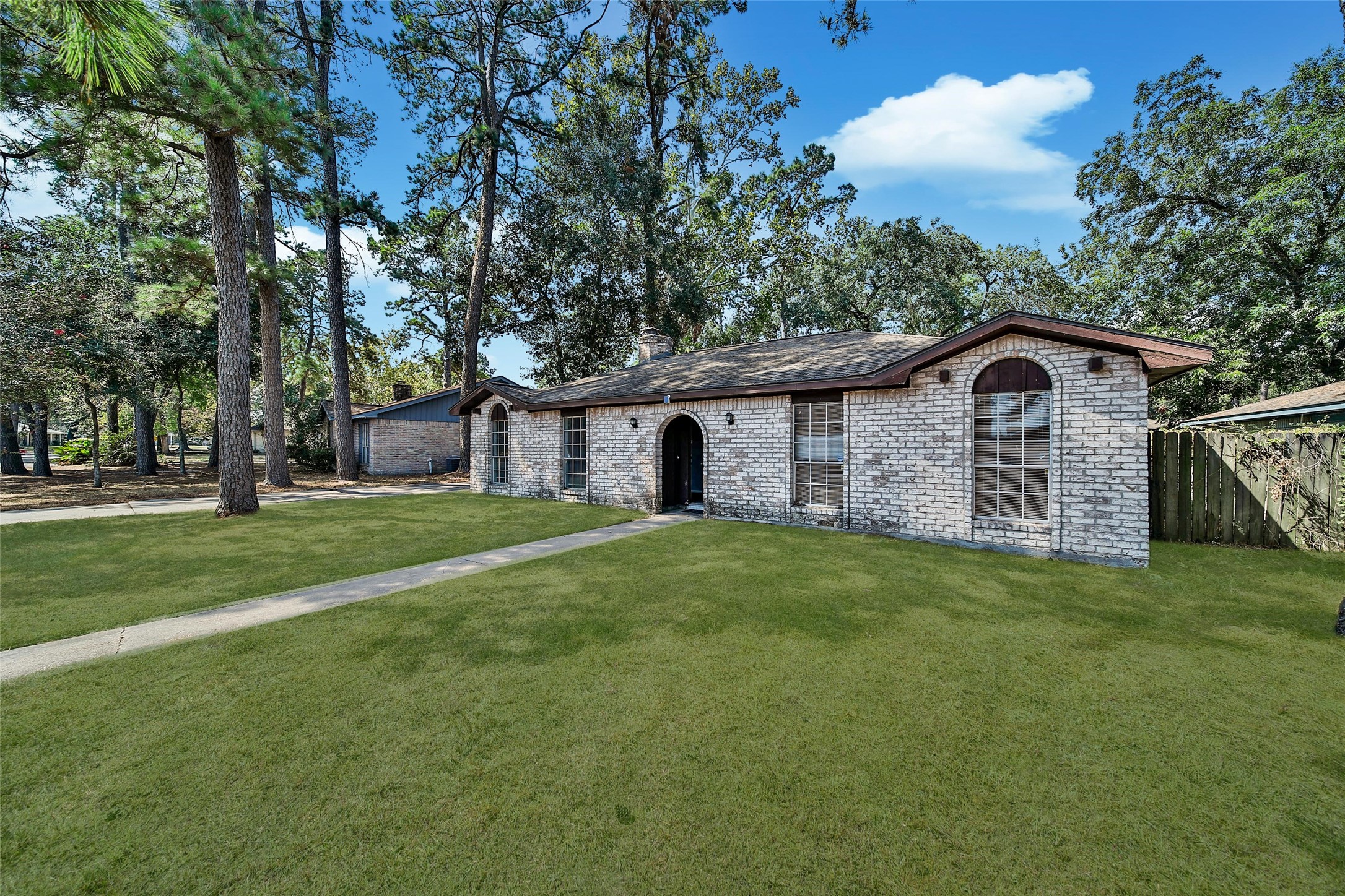 2122 Millhouse Road Houston TX 77073