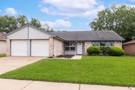 2310 Shady Brook Drive Houston TX 77084