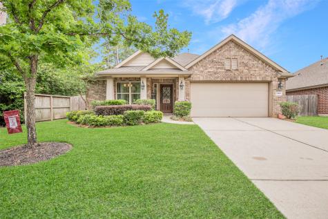24164 Burks Trail Drive Porter TX 77365