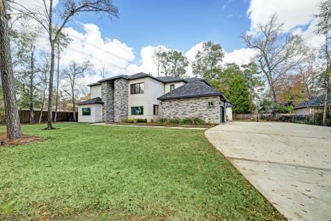 14 Kings Hill Lane Humble TX 77346