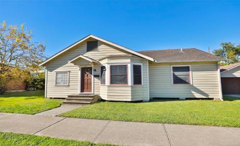 1307 Studewood Street Houston TX 77008
