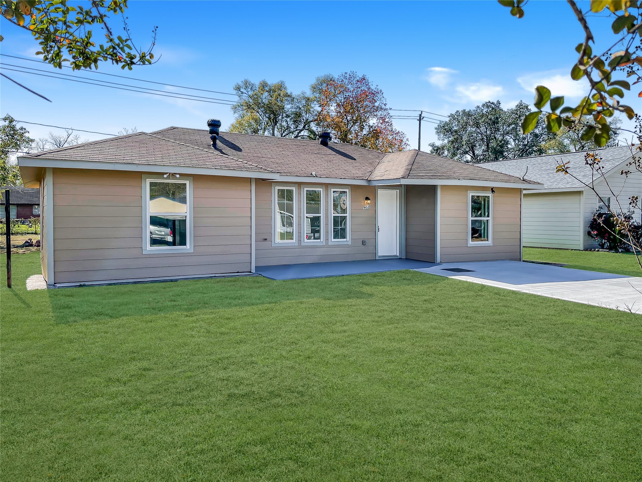 9030 Talton Street Houston TX 77078