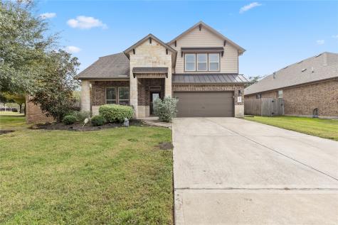 1804 Long Oak Drive Pearland TX 77581