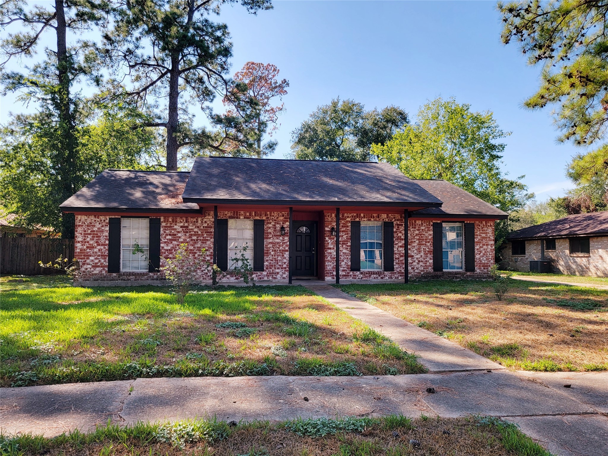 23207 Bayleaf Drive Spring TX 77373