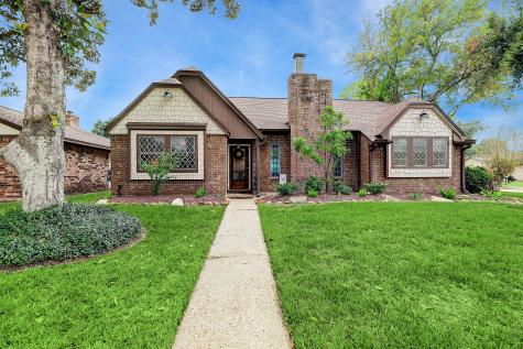 1502 Van Buren Drive Deer Park TX 77536