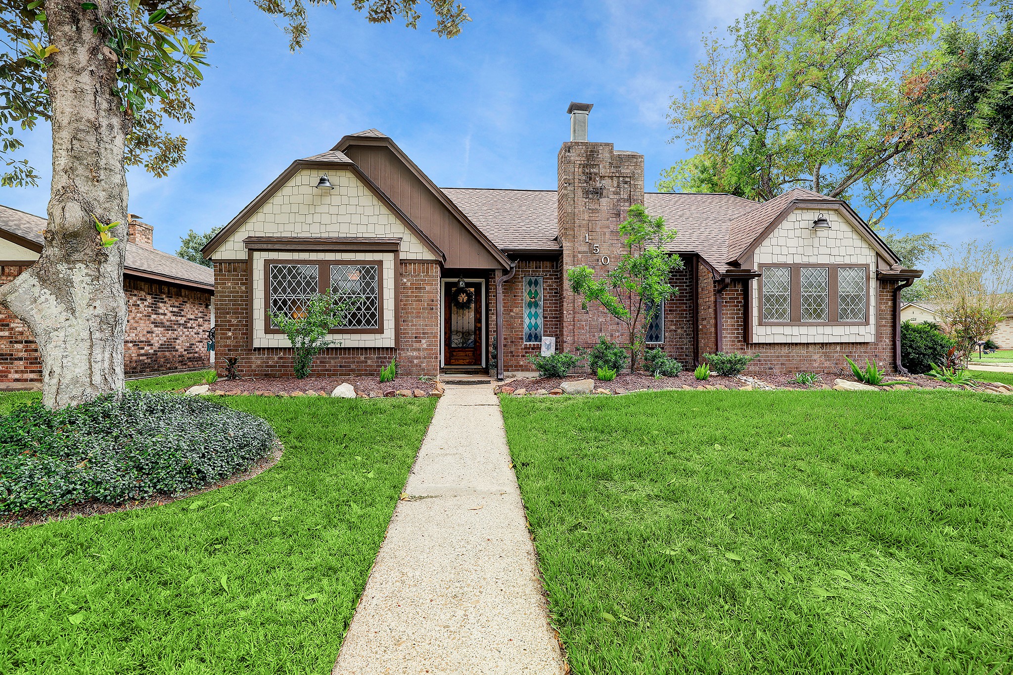 1502 Van Buren Drive Deer Park TX 77536