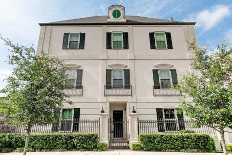 2311 W Main Street Houston TX 77098