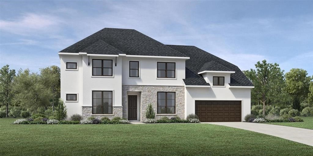 10311 Forest Lake Drive Missouri City TX 77459