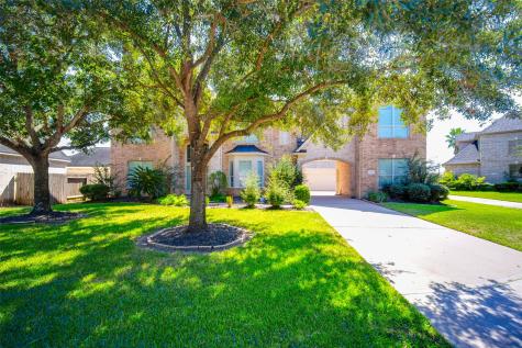 22607 Lauren Meadow Lane Katy TX 77494