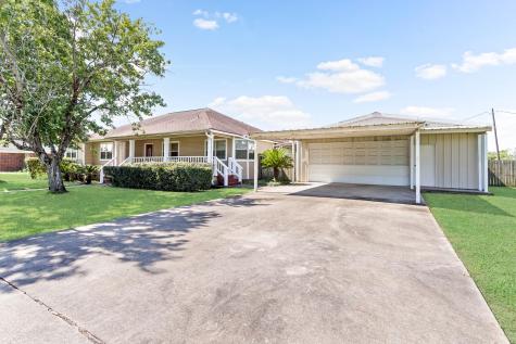 2274 Shirley Street Port Arthur TX 77640