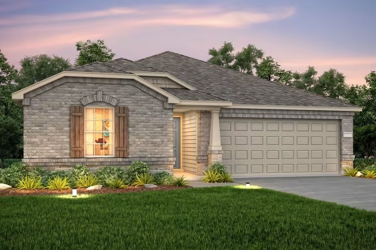 339 Friesian Court Alvin TX 77511