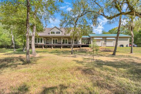 7430 Cobbs Oak Lane Rosharon TX 77583