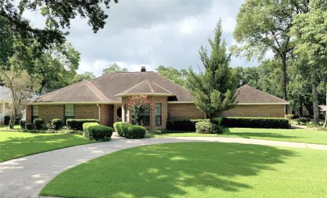 157 Mockingbird Lane Livingston TX 77351