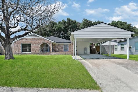 3710 Odin Court Houston TX 77021