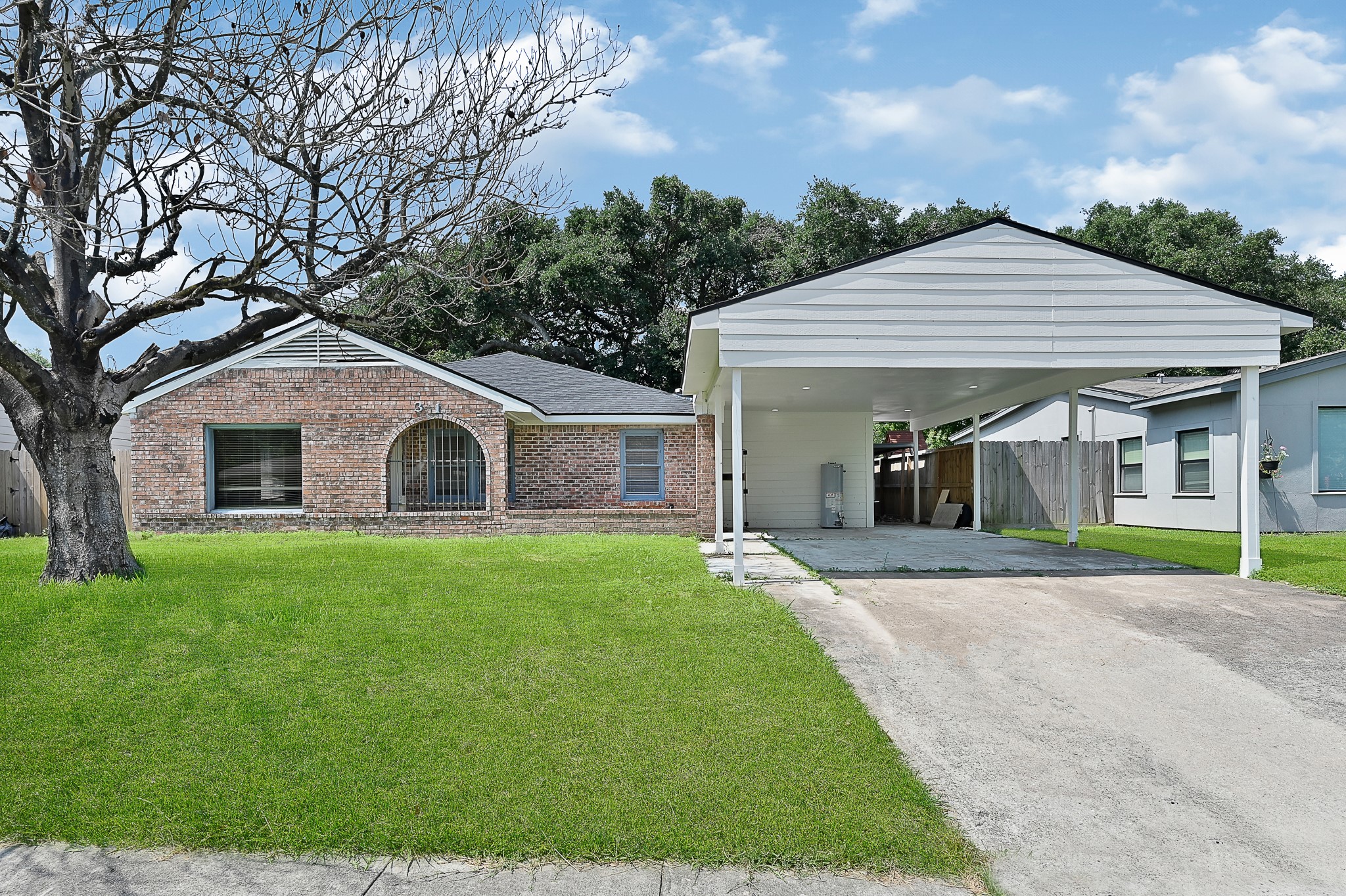 3710 Odin Court Houston TX 77021