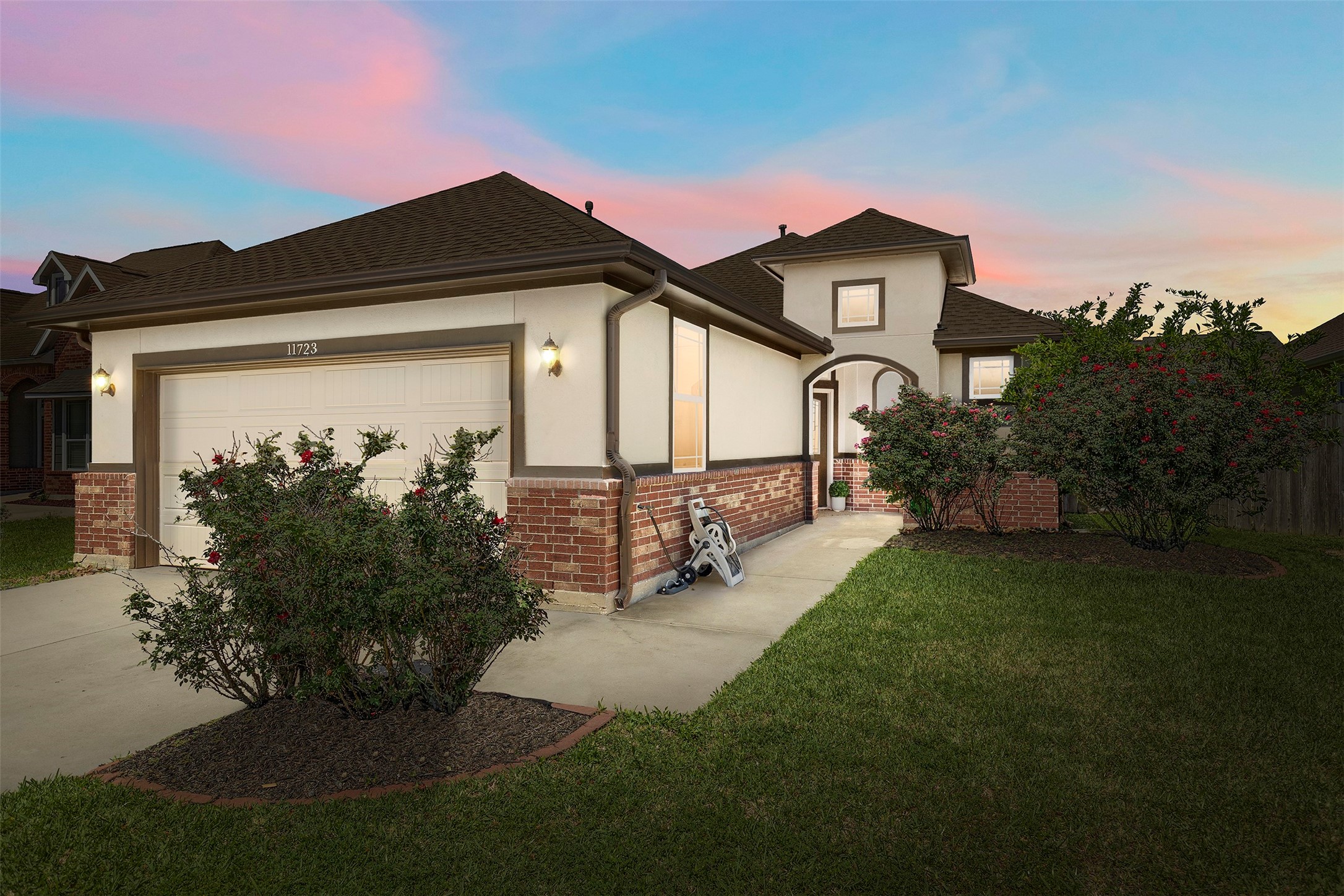 11723 Diamond Court Dayton TX 77535