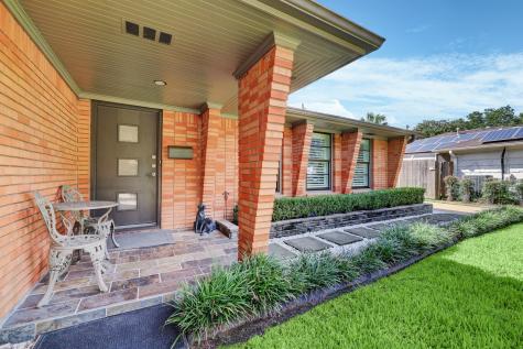3515 Gannett Street Houston TX 77025