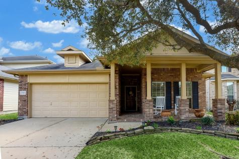 13923 Winding Cypress Brook Drive Cypress TX 77429