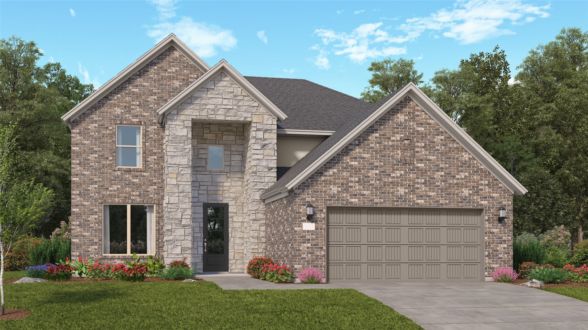 23681 Mileto Drive New Caney TX 77357