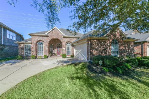12803 Flat Creek Drive Pearland TX 77584