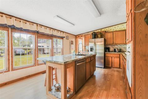 20803 Live Oak Road Crosby TX 77532